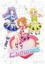 アイカツ アイカツ! ミュージックアワード みんなで賞をもらっちゃいまSHOW![DVD] [豪華版] / アニメ