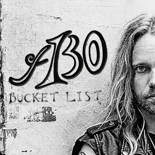 Bucket List[CD] / ABO