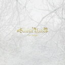 La neige CD CD DVD/完全限定1000枚 / Scarlet Valse