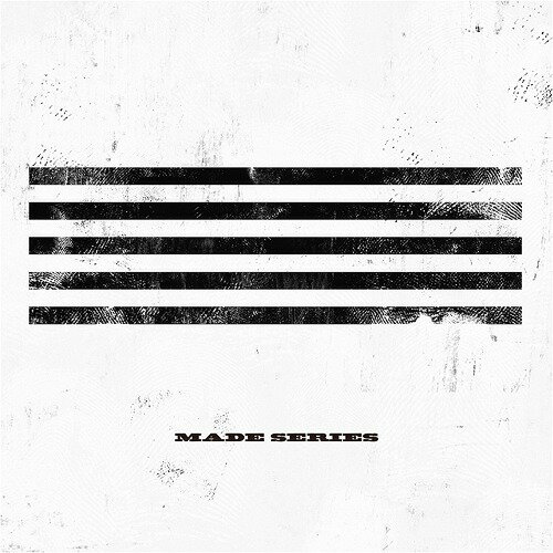 MADE SERIES[CD] [CD+Blu-ray] / BIGBANG