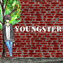 YOUNGSTER[CD] / W[