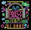 AV8 Party Crazy Best[CD] / DJ OGGY