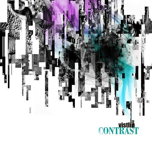 CONTRAST[CD] 【vister】 [CD+DVD] / vistlip