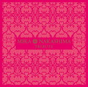 MIKA NAKASHIMA TRIBUTE[CD] [通常盤] / オムニバス