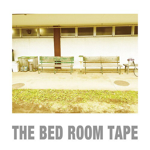 Undertow[CD] / THE BED ROOM TAPE
