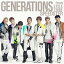 SPEEDSTER[CD] / GENERATIONS from EXILE TRIBE