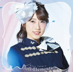 Dear Future[CD] [初回生産限定盤 B (権田夏海盤)] / Doll☆Elements