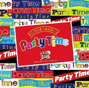 Party Time[CD] / テニプリオールスターズ