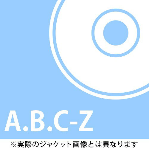 ָ[DVD] [̾] / A.B.C-Z