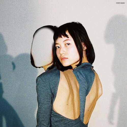 空席のサーカス[CD] / 白波多カミン with Placebo Foxes