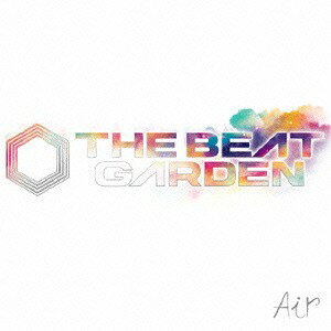 Air[CD] / THE BEAT GARDEN