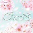 SPRING TRACKS - 春のうた -[CD] [通常盤] / ClariS