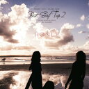 HONEY meets ISLAND CAFE Best Surf Trip[CD] 2 / DJ HASEBE