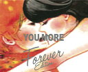 YOU MORE (Forever Edition)[CD] [Blu-spec CD2] / チャットモンチー