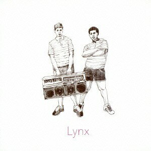 LYNX[CD] / DADAKAKA