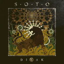 ディヴォック[CD] / SOTO