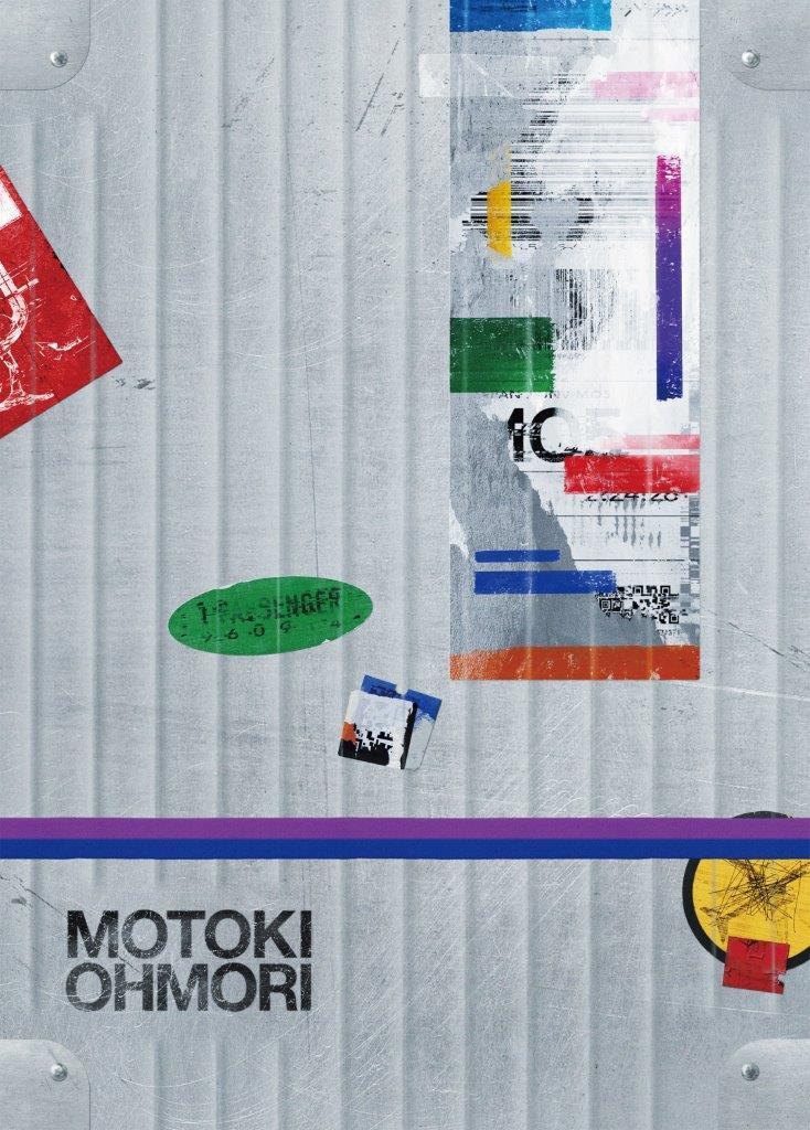 OITOMA【2026年2月発売】[グッズ] [GOODS+Music Card/限定盤] / 大森元貴...