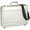 アタッシュケース アルミ 軽量 ショルダー付属 2way メンズ アタッシュケース 軽量 a3 A3 アルミ a4 A4 アタッシュケース ビジネス アタッシュ 出張 軽量 ビジネスバッグ 48cm(4)