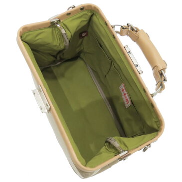 ダレスバッグ メンズ 帆布 日本製 豊岡製鞄 豊岡 かばん ボストンバッグ 2way ダレスバッグ ショルダーバッグ 旅行 鞄 ダレス ゴルフ バッグ トラベル 出張 鞄 本革付属 ボーダー柄 バイカラー サブレ(ベージュ) メンズ 男性 バッグ 鞄 かばん