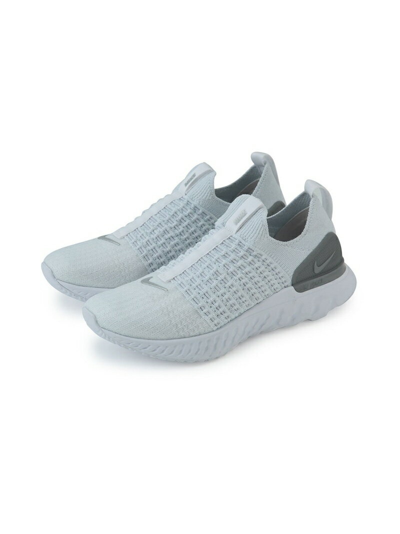 オープニング大放出セール Sale Off Nike ナイキ リアクト ファントム ラン フライニット 2 ウィメンズランニングシューズ Nike ナージー シューズ スニーカー スリッポン ブラック ホワイト ピンク Rba E 送料無料 Rakuten Fashion 新品本物 Ristorantemarechiaro It