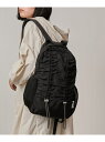 【SALE/50%OFF】【CONTROL FREAK*NERGY】ナイロンリュック NERGY ナージー バッグ リュック・バックパック ブラック ブルー ホ...
