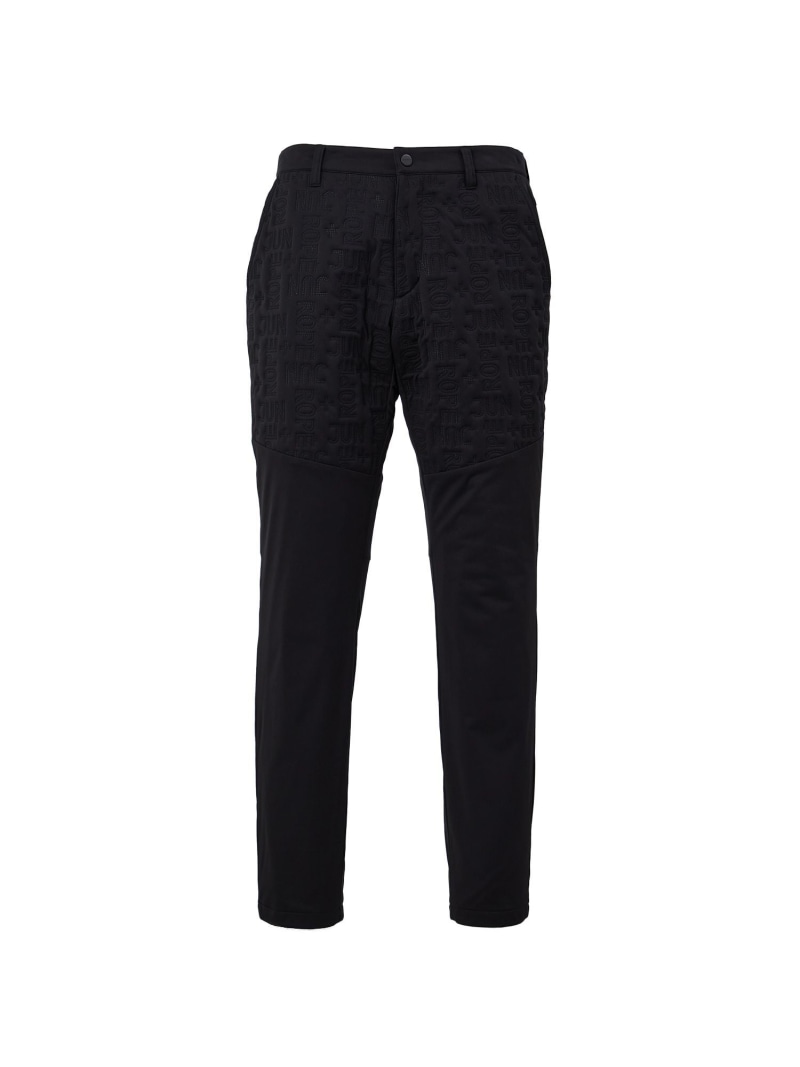 ��SALE��30%OFF�ۥԥ󥽥˥å��ù��ɴ����ȥ�å��ѥ��/���塦�������ݲ� JUN&ROPE' ����󥢥�ɥ��� �ѥ�� ����¾�Υѥ�� �֥�å� ���졼...