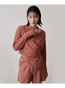 【SALE/30%OFF】【Speedo】 UV & 水陸両用 マルチウエイシャツ NERGY ナージー 水着・スイムグッズ 水着 ブラック ブラウン【RBA_...