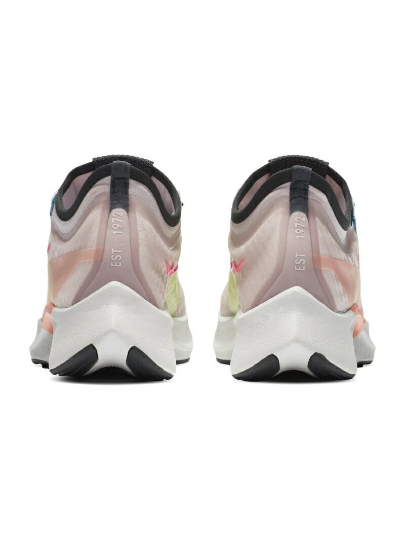 [Rakuten Fashion]【SALE／30%OFF】【NIKE】ナイキ ズームフライ 3 プレミアム ウィメンズシューズ NIKE ナージー シューズ スニーカー/スリッポン ピンク【RBA_E】【送料無料】