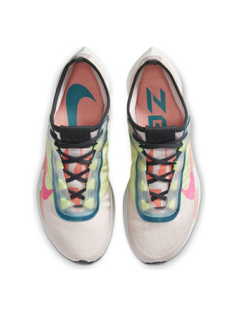 [Rakuten Fashion]【SALE／30%OFF】【NIKE】ナイキ ズームフライ 3 プレミアム ウィメンズシューズ NIKE ナージー シューズ スニーカー/スリッポン ピンク【RBA_E】【送料無料】