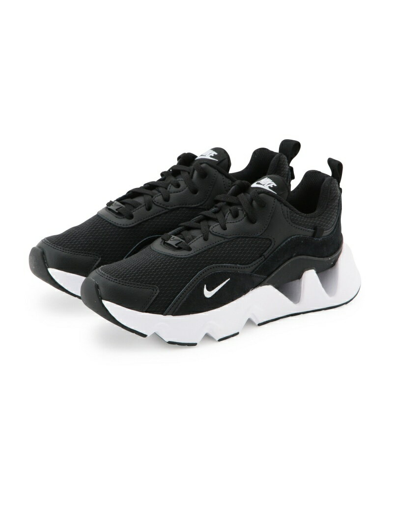 【NIKE】ナイキ RYZ 365 2 ウィメンズシューズ NIKE ナージー シューズ・靴 スニーカー ブラック ホワイト【送料無料】[Rakuten Fashion]のサムネイル