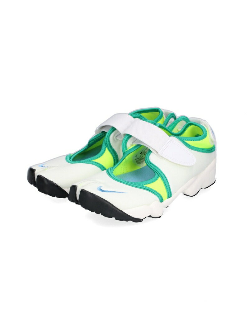 【SALE／20%OFF】【NIKE】ナイキ エア リフト ウィメンズシューズ NIKE ナージー シューズ・靴 サンダル ホワイト【RBA_E】【送料無料】[Rakuten Fashion]のサムネイル
