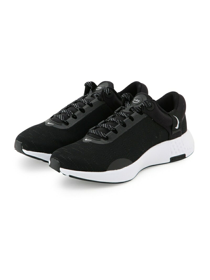 【NIKE】ナイキ リニュー セレニティ ラン ウィメンズシューズ NIKE ナージー シューズ スニーカー/スリッポン ブラック ホワイト【送料無料】[Rakuten Fashion]