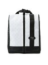 【SALE/50%OFF】【ユニセックス】ARGYLE シューズケース JUN&ROPE' ジュンアンドロペ スポーツ・アウトドア用品 ゴルフグッズ グリーン ...