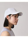 【VUORI 】Signal Golf Hat ゴルフキャップ NERGY ナージー 帽子 キャップ グレー ホワイト【送料無料】[Rakuten Fashio...