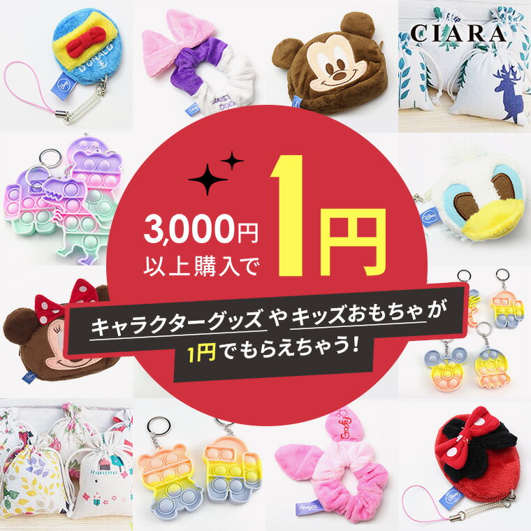 【3000円以上のご購入で 1円 プレゼント 】 おまけ ギフト ポッキリ おもちゃ ディズニー ミッキー ミニー プッシュ…