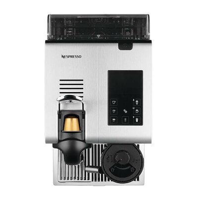【公式】【アウトレット】Nespressoネスプレッソカプセル式コーヒーメーカーラティシマ・プロF456-PR-Wエスプレッソマシン