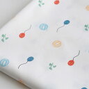 ( コットン ) Funny balloon (ファニーバルーン) コットン(抗菌防臭加工) 【 商用利用可 】