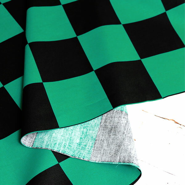 ( åȥ ) ICHIMATSU Black&Green  Ծ ʻ ֥ 