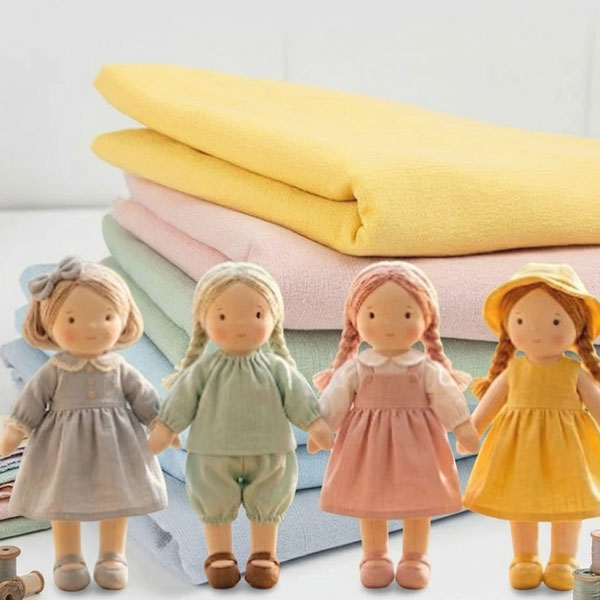 乐天商城 - 【お取り寄せ】( コットン ) エアリーリネンタッチ ナチュラル コットン │ 5color バイオウォッシュ加工【 商用利用可 】 【 お買い物マラソン 特別価格 】