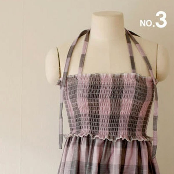 樂天商城 - ( コットン ) スモッキングバンド 【 手作り 手芸 】 【 商用利用可 】