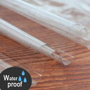 ( ビニール生地 ) PVC 0.3mm ビニール 透明生地 │ 91cm巾 【 商用利用可 】