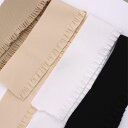 ( 平ゴム ) フリル付き 6cm 平ゴム 4 color │ 10cm単位販売 【 商用利用可 】