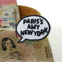 ( by )PARIS'S AMY NEWYORK byy pp z