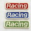 ( åڥ )Racing åڥ - 3color  Ѳ 