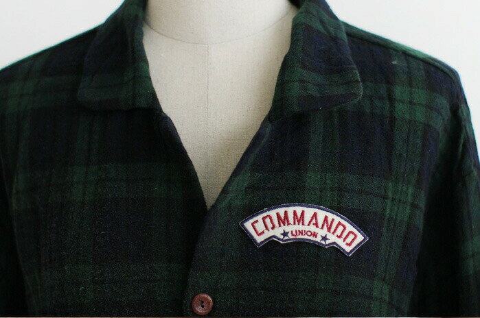�ڥ�åڥ��COMMANDO ��åڥ� �� �������Ѳ� ��