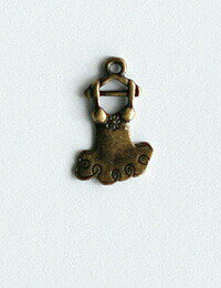 ( チャーム ) バレリーナドレス[2ヶ入り]【 商用利用可 】