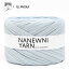 ( Tĥ䡼 ) Pale blue Muji ʥ˥塼˥䡼(NANEWNI YARN)פ򸫤