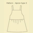 ( ^ ) Apron(Gv) type Ey pp z