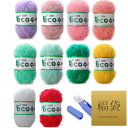 ( ҂ݎ  ) GR 킵  40g x 10 x ؂oT~x [Xj Zbg  Eco Scrubby 10boll pack ю N[|ps