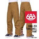 [{Ki]Xm[{[h EFA VbNXGCgVbNX pc 2024 686 MEN'S GORE-TEX CORE SHELL PANT RAVFpc Breen Xm{[ 23-24 j Y SAebNX